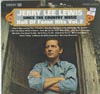 Cover: Jerry Lee Lewis - Sings The Hall Of Fame Hits Vol. 2