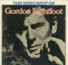 Cover: Lightfoot, Gordon - The Very Best of Gordon Lightfoot