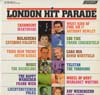 Cover: Various GB-Artists - London Hit Parade