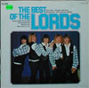 Cover: The Lords - The Best Of The Lords