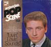 Cover: Luman, Bob - Livin Lovin Sounds - Yesterdays Pop Scene