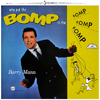 Cover: Mann, Barry - Who Put The Bomp