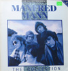 Cover: Manfred Mann - The Coillection (DLP)