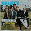 Cover: Manfred Mann - Mann Made Hits