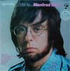 Cover: Manfred Mann - This is