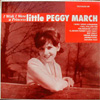 Cover: (Little) Peggy March - I Wish I Were a Princess