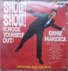 Cover: Ernie Maresca - Shout  Shout