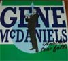 Cover: Gene McDaniels - Another Tear Falls
