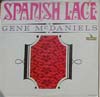Cover: McDaniels, Gene - Spanish Lace