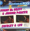 Cover: La grande storia del Rock - No. 61: Jimmy McGriff & Junior Parker, Shirley & Lee