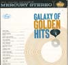 Cover: Mercury Sampler - Galaxy of Golden Hits