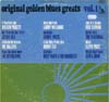 Cover: Liberty Sampler - Original Golden Blues Greats Vol. 1