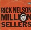 Cover: Nelson, Rick - Million Sellers