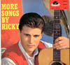 Cover: Rick Nelson - More Songs By Ricky