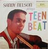 Cover: Sandy Nelson - (Plays) Teen Beat