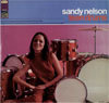 Cover: Sandy Nelson - Teen Drums