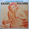 Cover: Nelson, Sandy - The Very Best Of ...