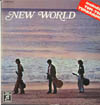 Cover: New World - New World - including Tom-Tom Turnaround