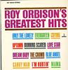 Cover: Roy Orbison - Roy Orbison´s Greatest Hits