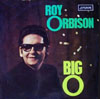 Cover: Roy Orbison - Roy Orbison / Big O