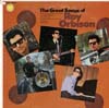 Cover: Roy Orbison - Roy Orbison / The Great Songs of Roy Orbison