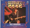 Cover: Roy Orbison - Historia De La Musica Rock