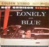 Cover: Roy Orbison - Lonely & Blue