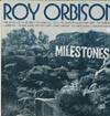 Cover: Roy Orbison - Roy Orbison / Milestones