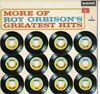 Cover: Roy Orbison - More of Greatest Hits
