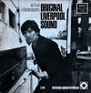 Cover: Various GB-Artists - Original Liverpool Sound - 10 Titles + 7 Great Groups