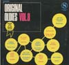 Cover: Original Oldies (Springboard) -  Original Oldies Vol. 8