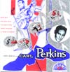 Cover: Carl Perkins - Dance Album of Carl Perkins