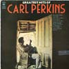 Cover: Carl Perkins - Greatest Hits of