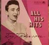 Cover: Ray Peterson - All His Hits