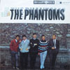 Cover: The Phantoms (NL) - The Phantoms