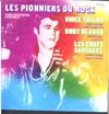 Cover: Various International Artists - Les Pionniers Du Rock