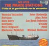 Cover: Various GB-Artists - We Love The Pirate Stations
