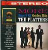 Cover: The Platters - More Encore of Golden Hits