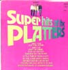 Cover: The Platters - Super Hits of the Platters