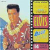 Cover: Presley, Elvis - Blue Hawaii