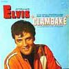 Cover: Presley, Elvis - Clambake