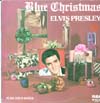 Cover: Elvis Presley - Blue Christmas (Pure Gold Series)