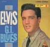 Cover: Presley, Elvis - G.I.Blues