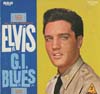 Cover: Presley, Elvis - G.I.Blues