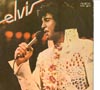 Cover: Presley, Elvis - Elvis (Amiga LP)