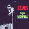 Cover: Elvis Presley - Back In Memphis
