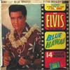 Cover: Elvis Presley - Blue Hawaii