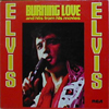 Cover: Elvis Presley - Burning Love And Other Hits From Movies Vol. 2 (Orig. 1972)