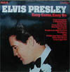 Cover: Elvis Presley - Easy Come, Easy Go (Compilation) 