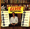 Cover: Presley, Elvis - Elvis For Everyone